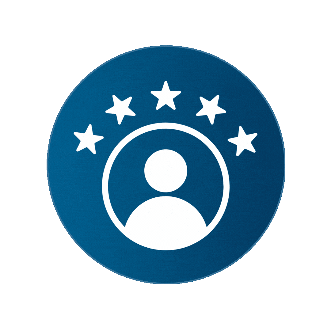 Animated icon placeholder