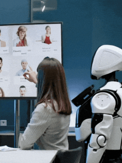 Global Talent Recruitment